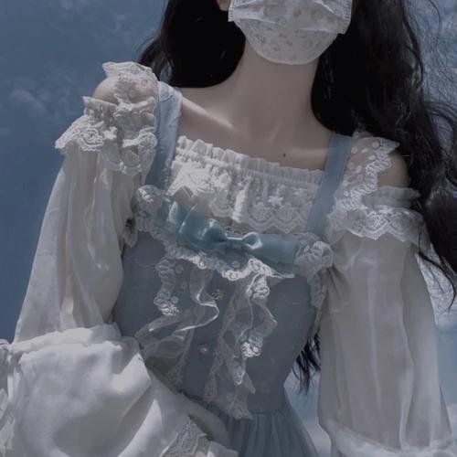 永夜魔女