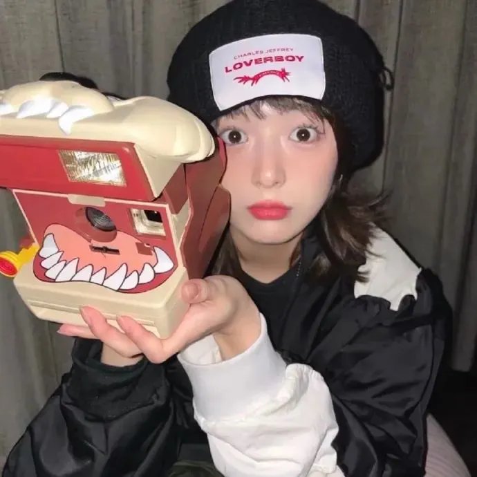 白雪坏公主